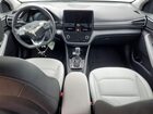 2021 Hyundai Ioniq Plug-in Hybrid Limited Серый vin: KMHCX5LD7MU250494