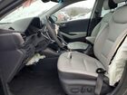 2021 Hyundai Ioniq Plug-in Hybrid Limited Серый vin: KMHCX5LD7MU250494