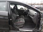 2019 Hyundai Elantra Sport Black vin: KMHD04LB2KU818682