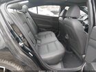 2019 Hyundai Elantra Sport Black vin: KMHD04LB2KU818682