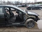 2019 Hyundai Elantra Sport Black vin: KMHD04LB2KU818682