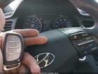 2020 Hyundai Elantra Sport Blue vin: KMHD04LB6LU992918