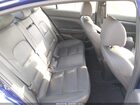 2020 Hyundai Elantra Sport Blue vin: KMHD04LB6LU992918