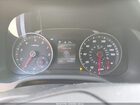2020 Hyundai Elantra Sport Blue vin: KMHD04LB6LU992918