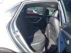 2016 Hyundai Elantra Gt   Серебряный vin: KMHD35LH0GU286485
