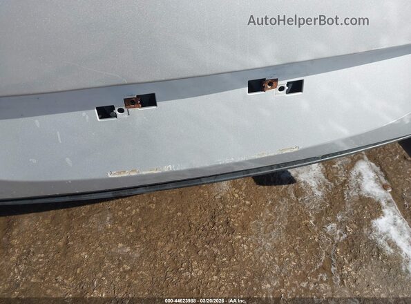 KMHD35LH0GU286485 2016 HYUNDAI ELANTRA GT Серебряный 