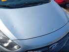2016 Hyundai Elantra Gt   Серебряный vin: KMHD35LH0GU286485