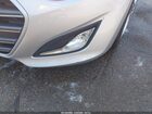2016 Hyundai Elantra Gt   Серебряный vin: KMHD35LH0GU286485
