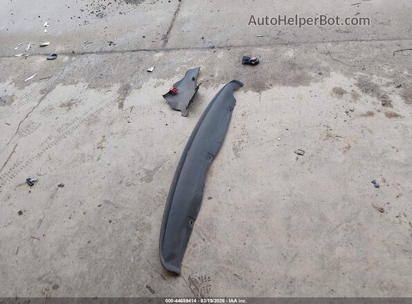 KMHD35LH2GU321060 2016 HYUNDAI ELANTRA GT Черный Вид щитка приборов