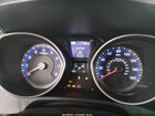 2016 Hyundai Elantra Gt   Черный vin: KMHD35LH2GU321060