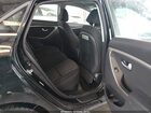 2016 Hyundai Elantra Gt   Черный vin: KMHD35LH2GU321060