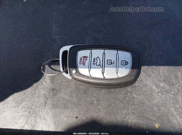KMHD35LH2GU321494 2016 HYUNDAI ELANTRA GT Красный Вид панели приборов