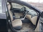 2017 Hyundai Elantra Gt   Черный vin: KMHD35LH3HU360399