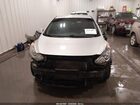2017 Hyundai Elantra Gt   Серебряный vin: KMHD35LH3HU383844