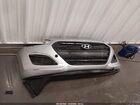 2017 Hyundai Elantra Gt   Серебряный vin: KMHD35LH3HU383844