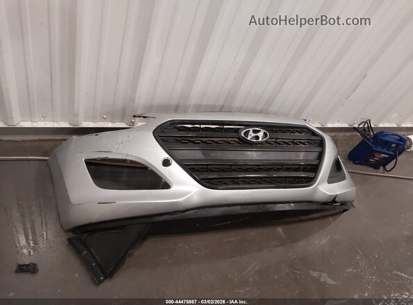 KMHD35LH3HU383844 2017 HYUNDAI ELANTRA GT Серебряный Вид щитка приборов