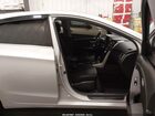2017 Hyundai Elantra Gt   Серебряный vin: KMHD35LH3HU383844