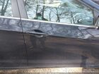 2016 Hyundai Elantra Gt   Черный vin: KMHD35LH4GU325191