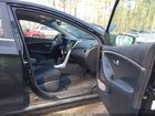 2016 Hyundai Elantra Gt   Черный vin: KMHD35LH4GU325191