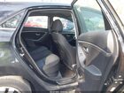 2016 Hyundai Elantra Gt   Черный vin: KMHD35LH4GU325191