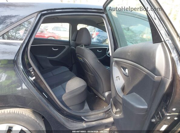 KMHD35LH4GU325191 2016 HYUNDAI ELANTRA GT Черный Вид наклейки с VIN-кодом