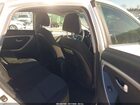 2016 Hyundai Elantra Gt   Серебряный vin: KMHD35LH5GU270072