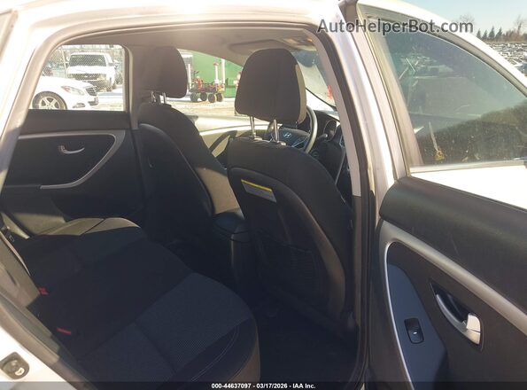 KMHD35LH5GU270072 2016 HYUNDAI ELANTRA GT Серебряный Вид наклейки с VIN-кодом