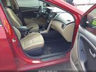 2016 Hyundai Elantra Gt Красный vin: KMHD35LH6GU334166