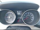 2016 Hyundai Elantra Gt Красный vin: KMHD35LH6GU334166