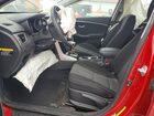 2016 Hyundai Elantra Gt Base Красный vin: KMHD35LH8GU315232