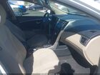 2016 Hyundai Elantra Gt   Белый vin: KMHD35LH8GU316526