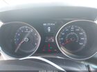 2016 Hyundai Elantra Gt   Белый vin: KMHD35LH8GU316526