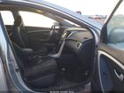 2016 Hyundai Elantra Gt   Серебряный vin: KMHD35LHXGU284839