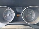 2016 Hyundai Elantra Gt   Серебряный vin: KMHD35LHXGU284839