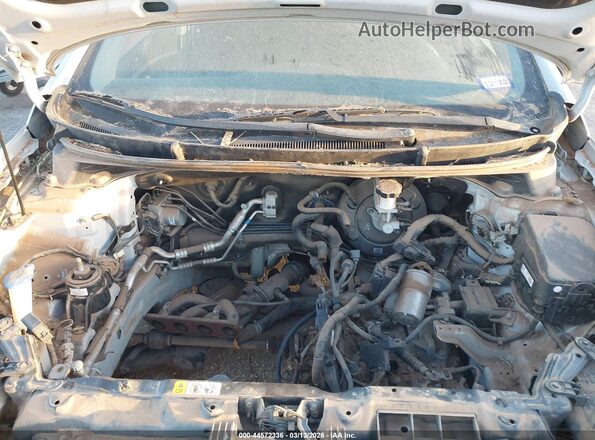 KMHD35LHXGU284839 2016 HYUNDAI ELANTRA GT Серебряный Вид спереди