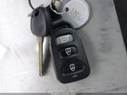 2019 Hyundai Elantra Se Красный vin: KMHD74LF1KU791831