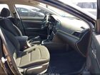 2020 Hyundai Elantra Se Черный vin: KMHD74LF1LU957332