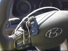 2020 Hyundai Elantra Se Черный vin: KMHD74LF1LU957332