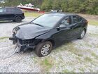 2017 Hyundai Elantra Se Black vin: KMHD74LF2HU078932