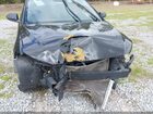 2017 Hyundai Elantra Se Black vin: KMHD74LF2HU078932