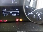 2017 Hyundai Elantra Se Black vin: KMHD74LF2HU078932