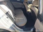 2017 Hyundai Elantra Se Серебряный vin: KMHD74LF2HU398493