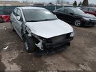 2019 Hyundai Elantra Se Серый vin: KMHD74LF3KU780782 2019 Hyundai Elantra Se Серый vin: KMHD74LF3KU780782