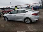 2019 Hyundai Elantra Se Серый vin: KMHD74LF3KU780782 2019 Hyundai Elantra Se Серый vin: KMHD74LF3KU780782