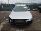 2019 Hyundai Elantra Se Серый vin: KMHD74LF3KU780782 2019 Hyundai Elantra Se Серый vin: KMHD74LF3KU780782