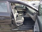 2017 Hyundai Elantra Se Черный vin: KMHD74LF5HU329894