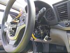 2017 Hyundai Elantra Se Черный vin: KMHD74LF5HU329894