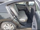 2017 Hyundai Elantra Se Черный vin: KMHD74LF5HU329894
