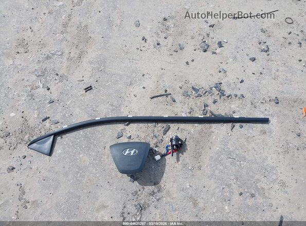 KMHD74LF5HU329894 2017 HYUNDAI ELANTRA Черный Вид щитка приборов