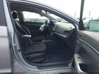 2020 Hyundai Elantra Se Серебряный vin: KMHD74LF6LU952899